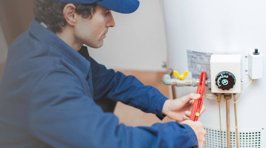 Local sewer line repair in Palm Desert, CA